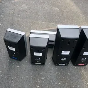 Sony Other Sony Home Theater Surround Sound Speaker System